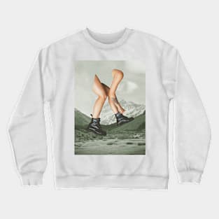 WAY Crewneck Sweatshirt